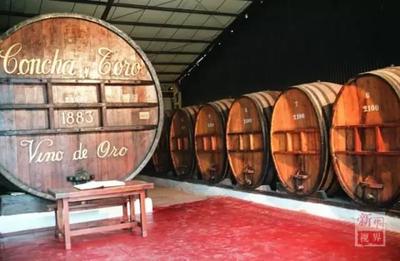 喝過(guò)智利的葡萄酒,卻未必見(jiàn)過(guò)那里的神秘石像