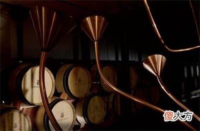 白蘭地原料葡萄酒的加工四「白蘭地酒生產工藝」