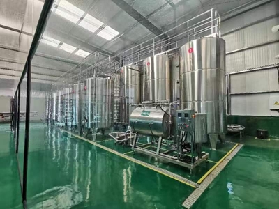 信陽市平橋區新聯會深入會員企業走訪調研