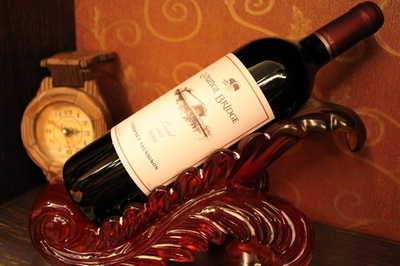 廊橋限量版赤霞珠 來(lái)自美國(guó)加州的醇厚風(fēng)味