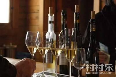 農(nóng)產(chǎn)品滯銷成因與葡萄酒銷售突破策略